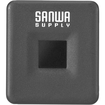 指紋認証リーダー サンワダイレクト