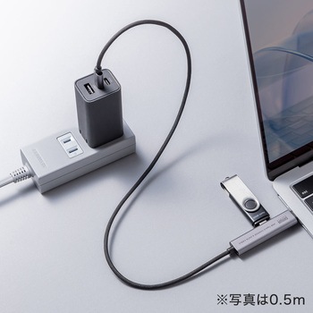 USBハブ USB TypeC サンワダイレクト