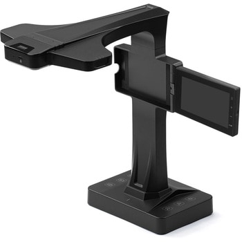 スキャナー A3サイズ対応 液晶画面付き サンワダイレクト