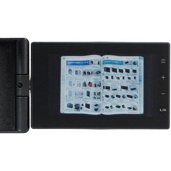 スキャナー A3サイズ対応 液晶画面付き サンワダイレクト