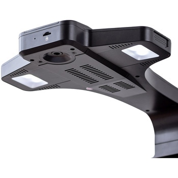 スキャナー A3サイズ対応 液晶画面付き サンワダイレクト