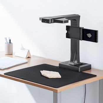 スキャナー A3サイズ対応 液晶画面付き サンワダイレクト