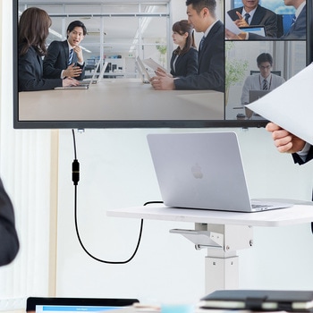 HDMI延長ケーブル  8K60Hz対応 サンワダイレクト