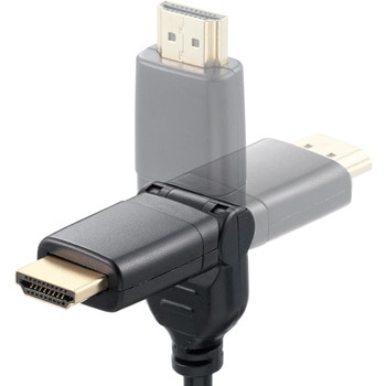 変換ケーブル USB TypeC-HDMI サンワダイレクト