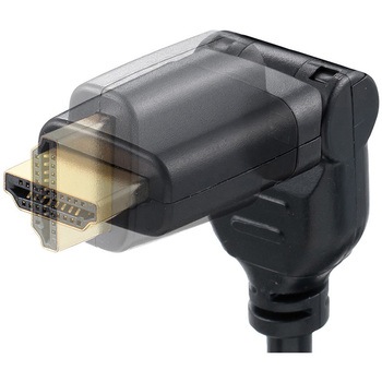 変換ケーブル USB TypeC-HDMI サンワダイレクト