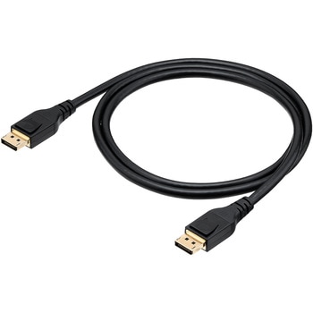 DisplayPortケーブル Ver2.1 DP80 サンワダイレクト