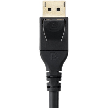 DisplayPortケーブル Ver2.1 DP80 サンワダイレクト