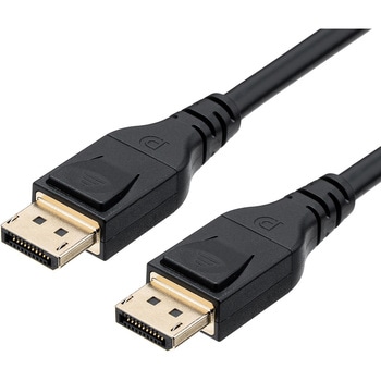 DisplayPortケーブル Ver2.1 DP80 サンワダイレクト