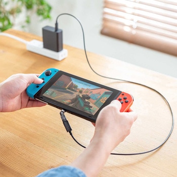 USB TypeCアダプタ USB2.0 変換用 サンワダイレクト