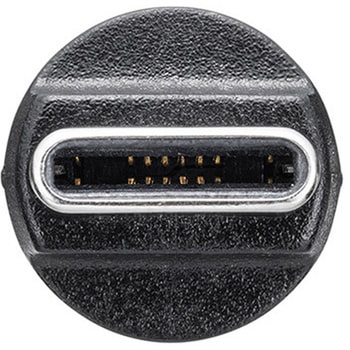 USB TypeCアダプタ USB2.0 変換用 サンワダイレクト