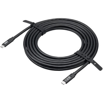 USB TypeCケーブル USB 5Gbps PD75W対応 サンワダイレクト