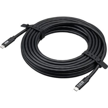 USB TypeCケーブル USB 5Gbps PD75W対応 サンワダイレクト