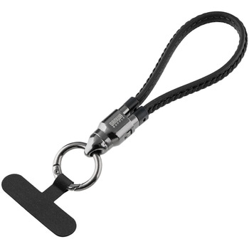 USB TypeCケーブル 充電専用ストラップ型 PD240W対応 サンワダイレクト