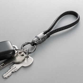 USB TypeCケーブル 充電専用ストラップ型 PD240W対応 サンワダイレクト