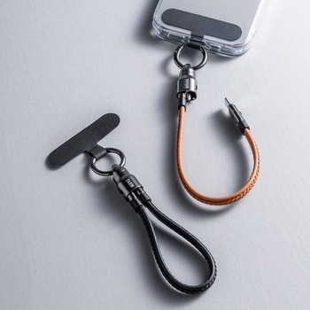 USB TypeCケーブル 充電専用ストラップ型 PD240W対応 サンワダイレクト