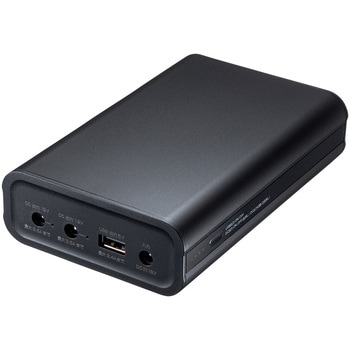 700-BTL058 モバイルバッテリー ノートパソコン用 サンワダイレクト 63312491