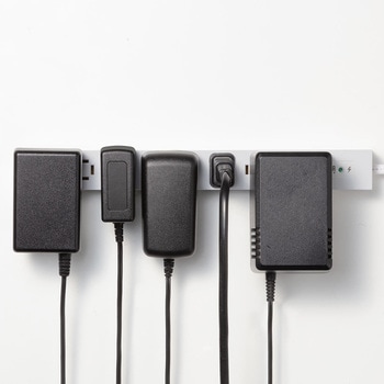 電源タップ  スリムタップ サンワダイレクト