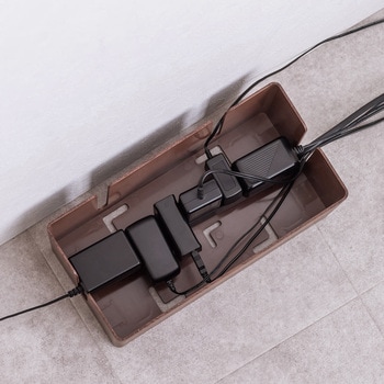 電源タップ  スリムタップ サンワダイレクト