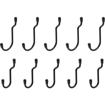 収納棚 突っ張り式 サンワダイレクト