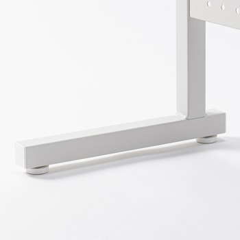 収納棚 突っ張り式 サンワダイレクト