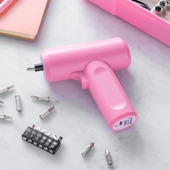 ドライバー 電動 充電式 サンワダイレクト