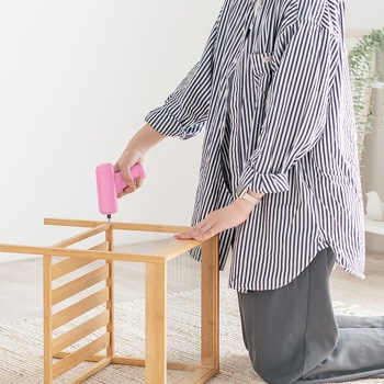 ドライバー 電動 充電式 サンワダイレクト