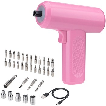 ドライバー 電動 充電式 サンワダイレクト