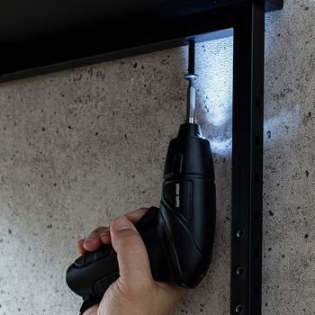 ドライバー 電動 充電式 サンワダイレクト