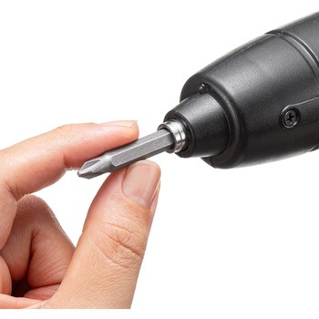 ドライバー 電動 充電式 サンワダイレクト