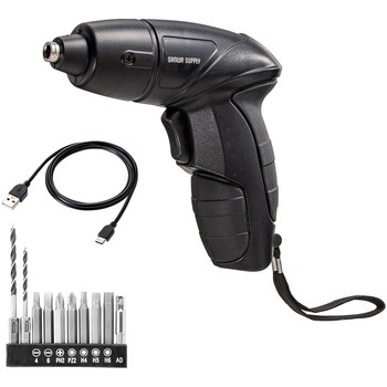 ドライバー 電動 充電式 サンワダイレクト