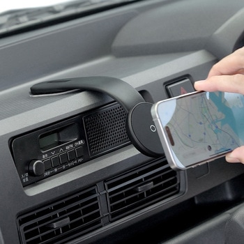 ホルダー Magsafe取り付け アームタイプ サンワダイレクト