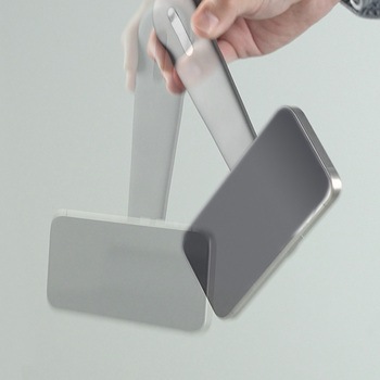 ホルダー Magsafe取り付け アームタイプ サンワダイレクト