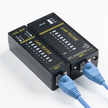 LANケーブルテスター サンワダイレクト