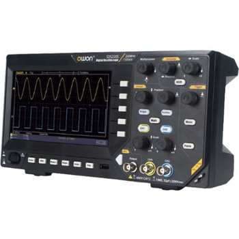 オシロスコープ OWON