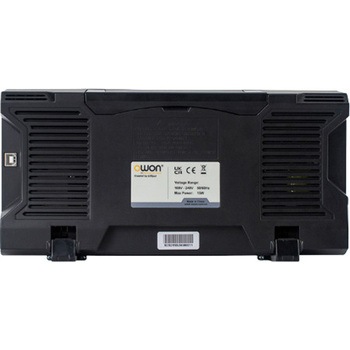 オシロスコープ OWON