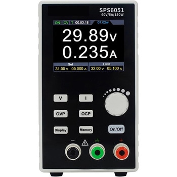 プログラマブルDC電源 OWON