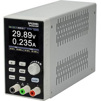 プログラマブルDC電源 OWON