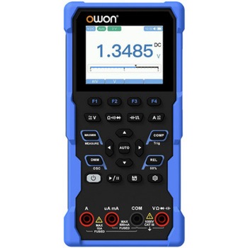マルチメータ OWON