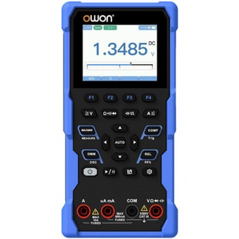 マルチメータ OWON