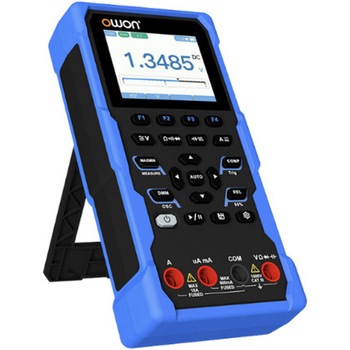 マルチメータ OWON