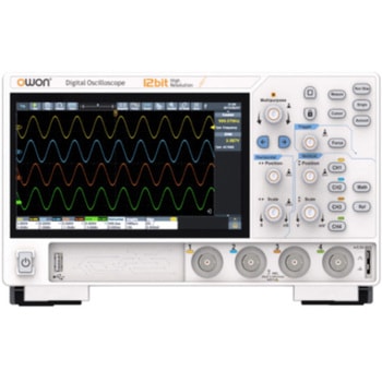 オシロスコープ OWON