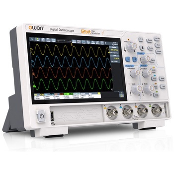 オシロスコープ OWON