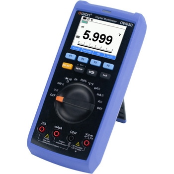 ハンドヘルドマルチメータ OWON