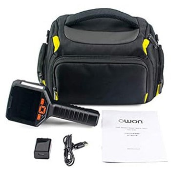 ハンドヘルドマルチメータ OWON