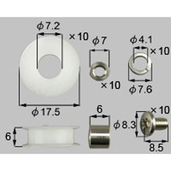 FNMS163 Ԍˌˎ TOSTEM(LIXIL) 63313119