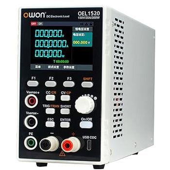 DC電子負荷 OWON