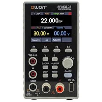 プログラマブルDC電源 OWON