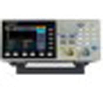 任意波形ファンクションジェネレータ OWON