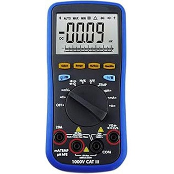 ハンドヘルドマルチメータ OWON