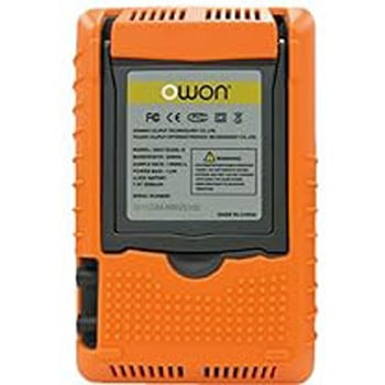ハンドヘルドオシロスコープ OWON